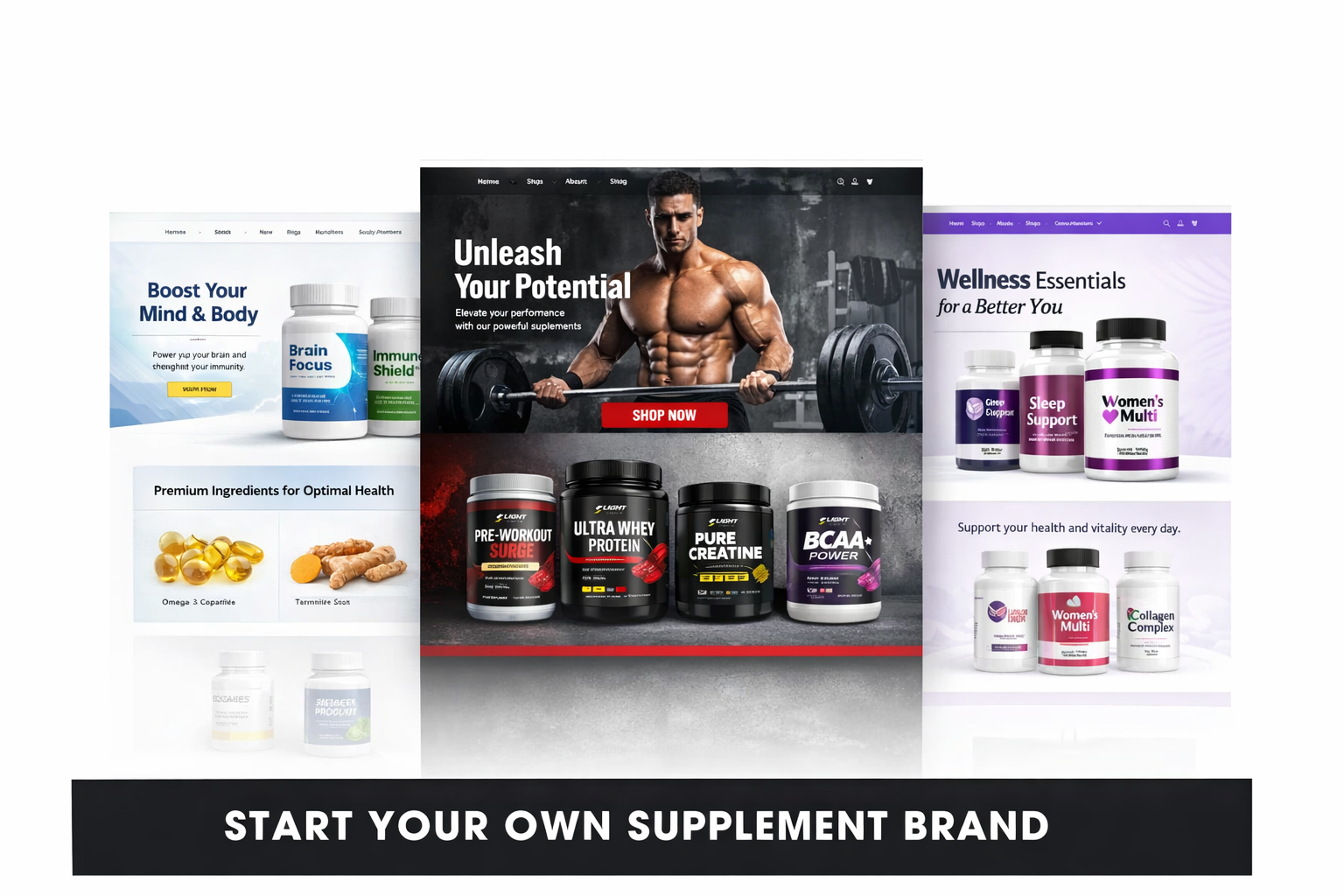 Supplements